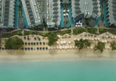 Azul Beach Resort Negril - Jamaica