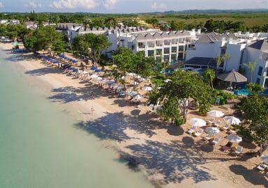 Azul Beach Resort Negril - Jamaica