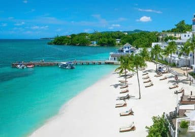Beaches Ocho Rios - Jamaica