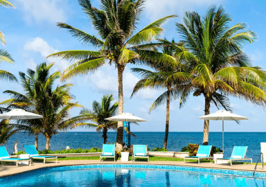 Margaritaville Riviera Cancun