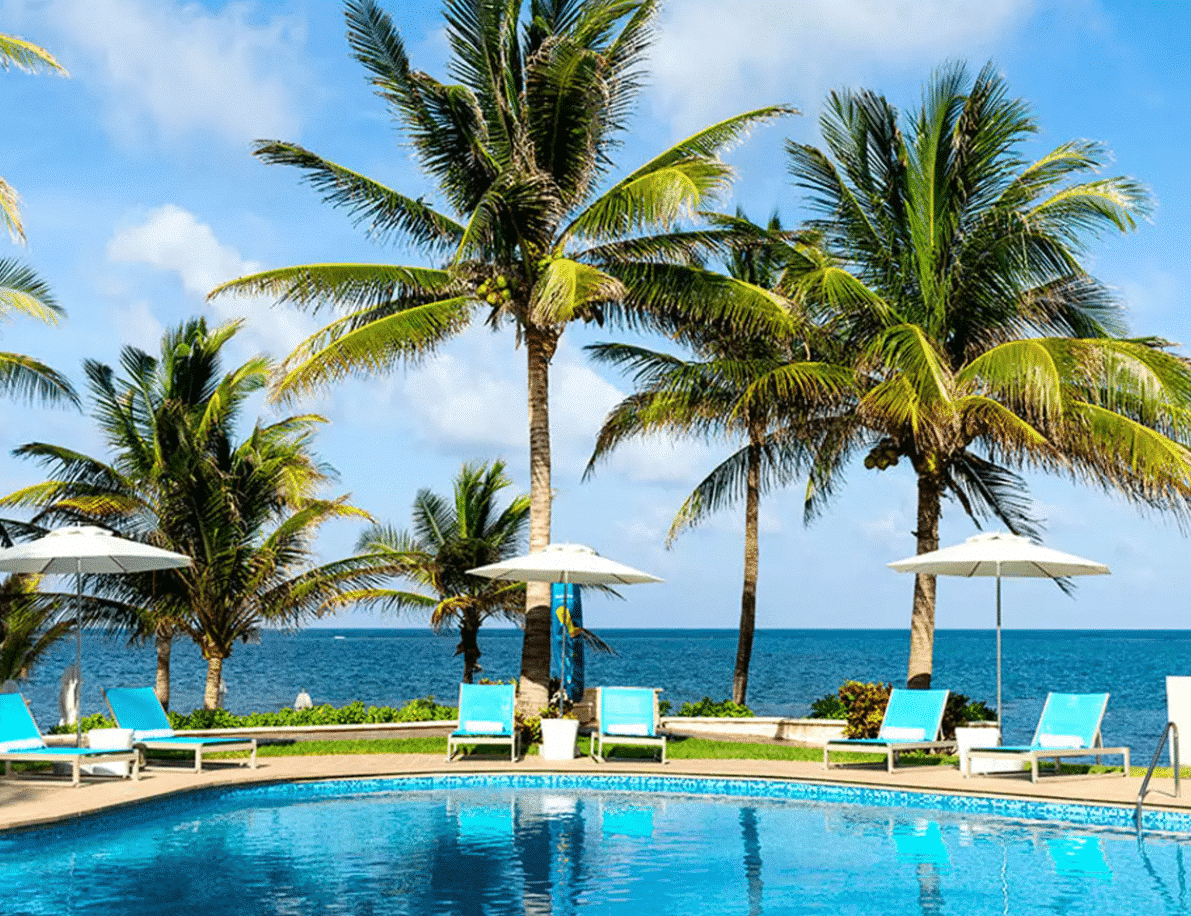 Caribbean travel agent, Caribbean honeymoon planner, Caribbean destination weddings Wisconsin