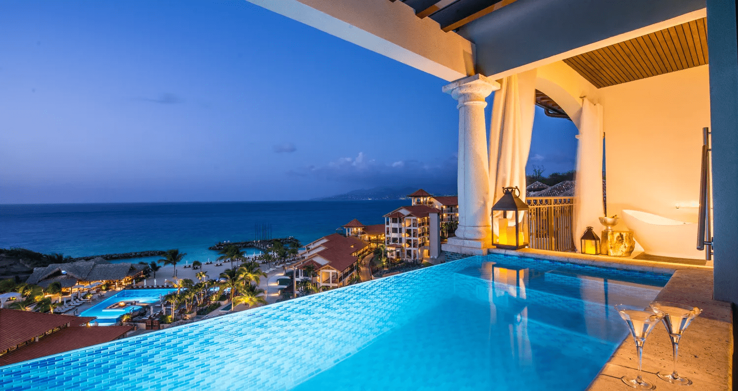 Wisconsin travel agent, Wisconsin honeymoon planner, all inclusive resorts Wisconsin